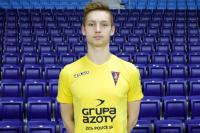 Daniel Kusztan sprawdzany w Stali Rzeszów