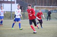 KS Wiązownica przegrała z Tomasovią Tomaszów Lubelski