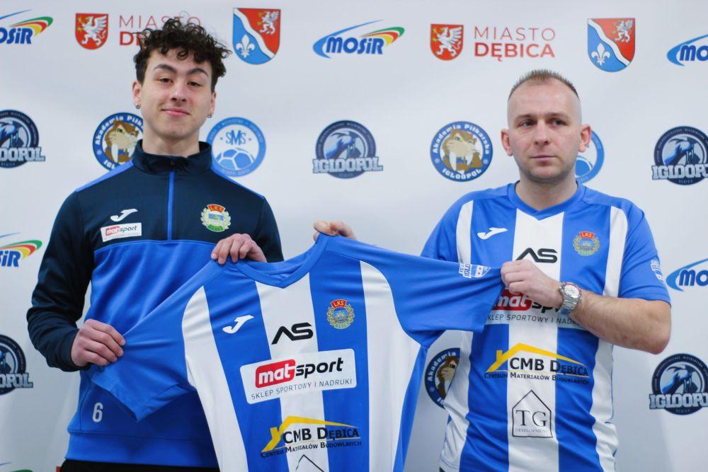 fot. Igloopol Dębica