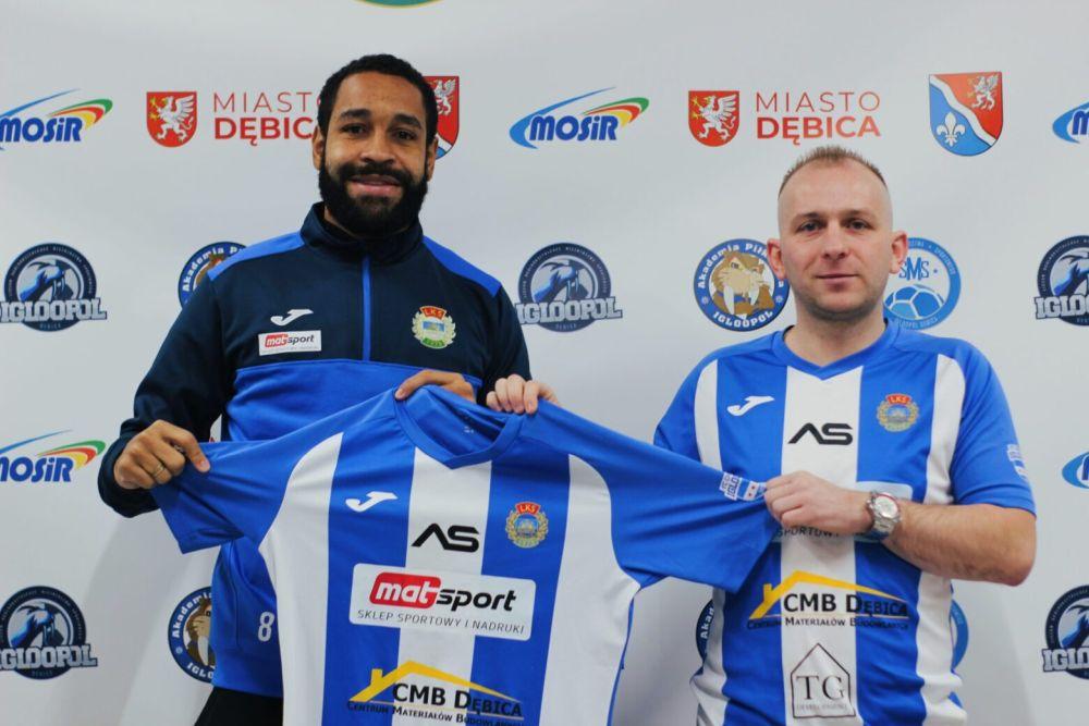 fot. Igloopol Dębica