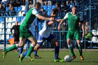 4 liga: Wisłoka Dębica jedzie do Tuczemp, Izolator Boguchwała ugości Sokoła Nisko [Zapowiedź 27. kolejki]