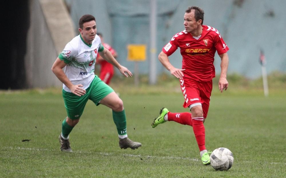 fot. Lublinianka Lublin