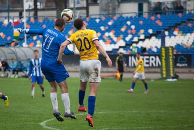 3 liga grupa IV: 8. kolejka [WYNIKI, TABELA]