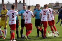 Kadra Wisły Sandomierz na rundę wiosenną sezonu 2019/20