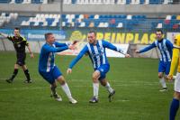 Stal Rzeszów wygrała z Tomasovią 2-0