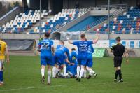 Stal Rzeszów wygrała w Sieniawie i wciąż goni Motor