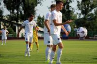 Stalówka przegrała z Radomiakiem Radom