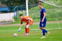 Plan sparingów Polonii Przemyśl (zima 2024)