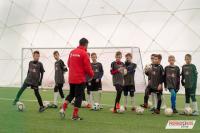 Profbud 4 Kids Camp w Krośnie [ZDJĘCIA]