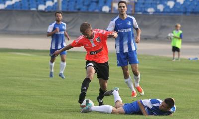 3 liga gr. IV na żywo: 5. kolejka (26-28 sierpnia 2016)