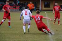 Wysoka wygrana w Przeworsku. Orzeł Przeworsk pewnie pokonał Sokół Kolbuszowa Dolna