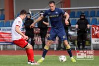 FOTOGALERIA: Wisła Sandomierz - Stal Rzeszów 1-1 [ZDJĘCIA]