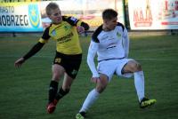 Karny zadecydował, GKS Bełchatów pokonał Siarkę Tarnobrzeg