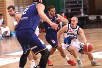 Trzecia ligowa porażka Niedźwiadków Chemart Przemyśl 