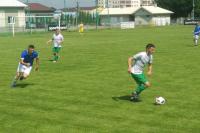 Skromne Zwycięstwo Izolatora Boguchwała z Karpatami Krosno