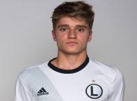 Maksymilian Sitek z rocznym wypożyczeniem do pierwszoligowca