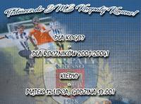 Karpaty Krosno zapraszają na test mecz do SMS