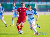 Karpaty Krosno rozbiły Legion Pilzno w trzecim przedsezonowym sparingu