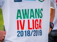 Partyzant górą na boisku w Mogielnicy. Pokonali Koronę Rzeszów