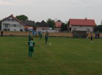 Wygrana Partyzanta MAL-BUD1 Targowiska w ostatnim sprawdzianie przed ligą