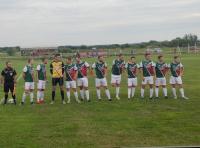 Podział punktów w pojedynku Partyzanta Targowiska z Wisłokiem Wiśniowa