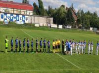 Klasa O Krosno: Kotwica Korczyna z cennym zwycięstwem na otwarcie ligowych zmagań [podsumowanie 1 kolejki]