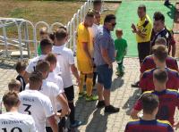 Klasa O Krosno: Pewne trzy oczka dla Zamczyska Odrzykoń [podsumowanie 2 kolejki]