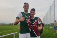 Partyzant MAL-BUD1 Targowiska ograł aspirujących do awansu Błękitnych Ropczyce