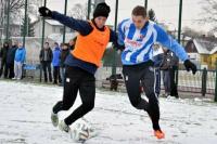 Harmonogram gier rundy rewanżowej sezonu 2019/2020 dla IV ligi Podkarpackiej