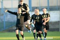 Klasa O Krosno: Pokaz siły faworytów [podsumowanie 13 kolejki]