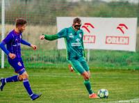 Na półmetku: Powrót po 10 latach z impetem i bez kompleksów! Partyzant na 