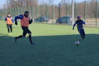 Karpaty Krosno górą w starciu dwóch czwartoligowców 