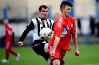 Cisy Jabłonica Polska z rozpędu wchodzą w zimowe 