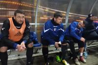 Zwycięska passa Karpat trwa! Polonia Przemyśl w pokonanym polu