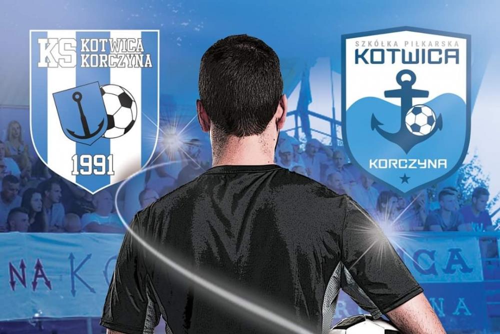 Foto Kotwica Korczyna