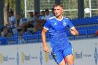 Karpaty Krosno dopięły transfer defensora