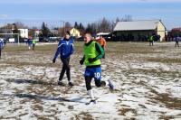 Karpaty Krosno na remis z faworytem krośnieńskiej okręgówki