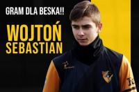 Spadkowicz z IV ligi pozyskał rozgrywającego z Karpat Krosno