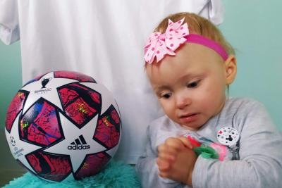 Ruszamy z akcją charytatywną i zapraszamy wszystkie kluby. Przekaż 