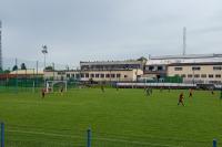 Czarni Jasło przegrali, ale wciąż testują! 