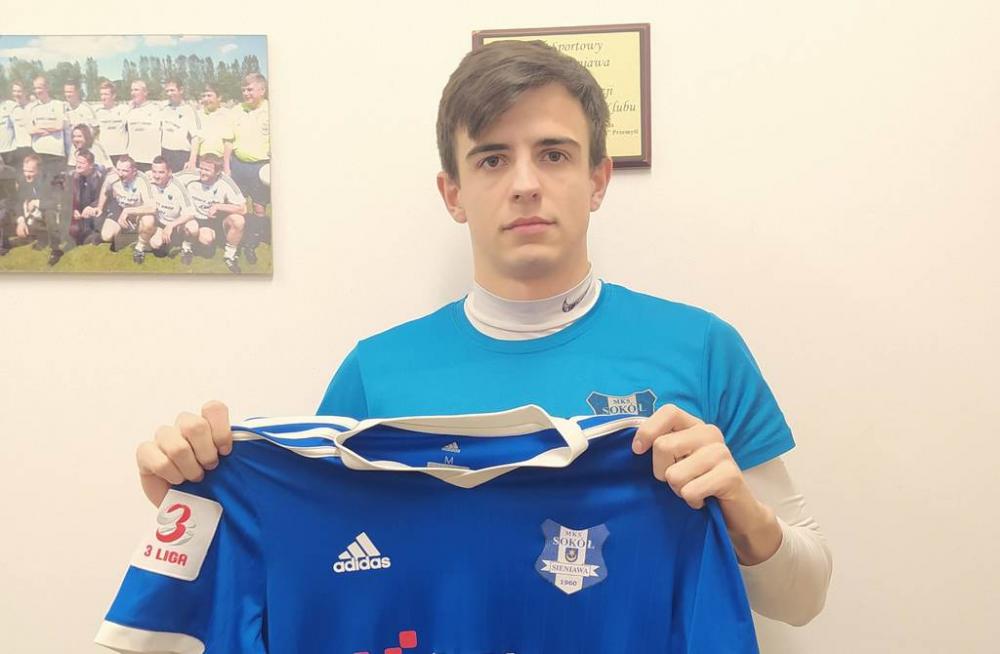 fot. Sokół Sieniawa