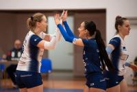 Vanja Illić: Moim największym marzeniem jest zagrać w Tauron Lidze