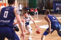 Fotogaleria: Niedzwiadki Chemart Przemyśl - Górnik Zamek Książ Wałbrzych 82:73