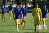 Stal Sanok sparowała z mistrzem 4 ligi!