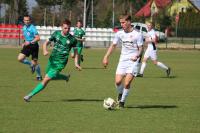 FOTOGALERIA: KS Wiązownica - ZKS Izolator Boguchwała [ZDJĘCIA]