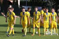 Stal Sanok lepsza od beniaminka 4 ligi podkarpackiej