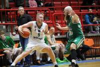 Kolejna porażka Stalówki! Tym razem w Białymstoku