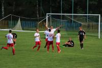 FOTOGALERIA: Stal Nowa Dęba - KS Wiązownica 0-1 [ZDJĘCIA]