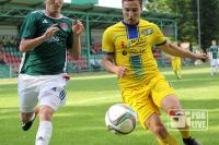 FOTOGALERIA: Sokół Nisko - Ekoball Stal Sanok 1-0 [ZDJĘCIA]