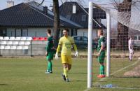 Dawid Kaszuba wraca do gry po dłuższej przerwie. Na wiosnę powalczy o awans